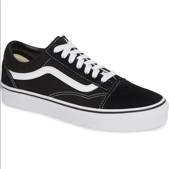 old skool vans youth